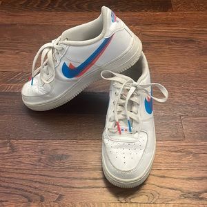 Nike Air Force 1